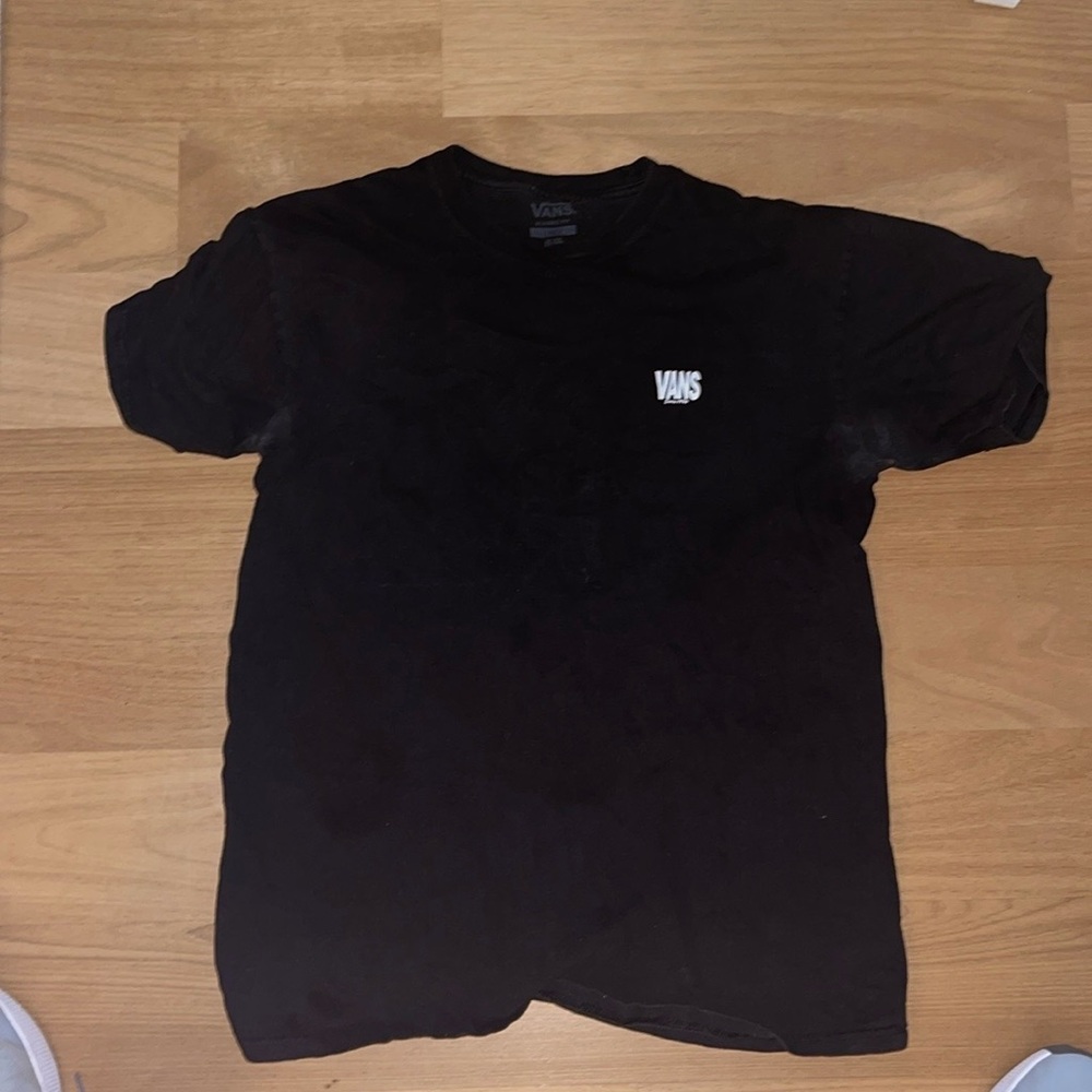 Vans Men's shirt bundle - Picture 2 of 6